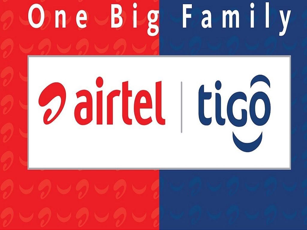 AirtelTigo