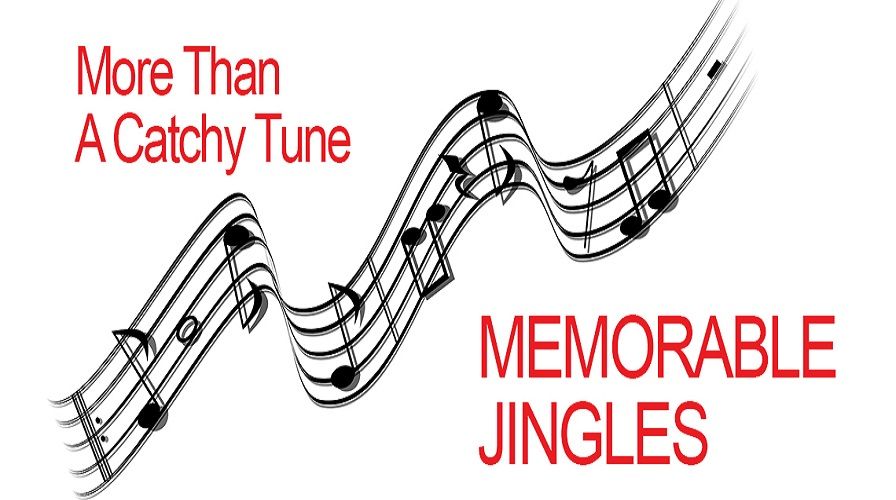 Jingle production session