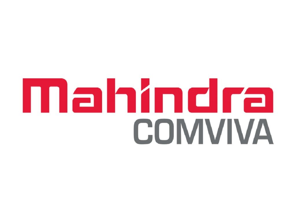 Mahindra Comviva